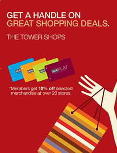 Stratosphere tower coupons 2019